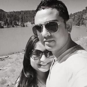 Meet your Posher, Dhaval